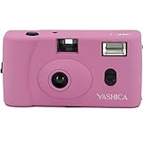 YASHICA YASHICA MF-1 [ピンク] 価格比較 - 価格.com